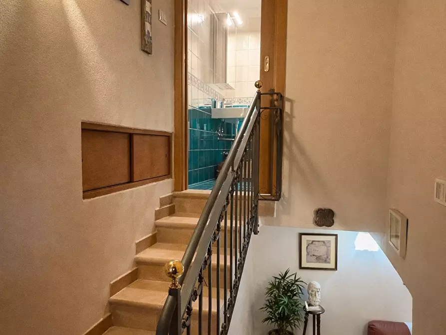 Immagine 4 di Appartamento in vendita  in VIA DELLE CARCERI VECCHIE 23 a Siracusa