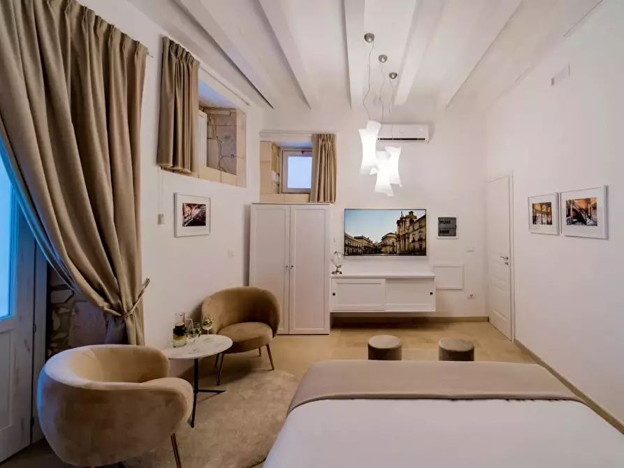 Immagine 5 di Trilocale in vendita  in Via delle Grazie 14 a Siracusa