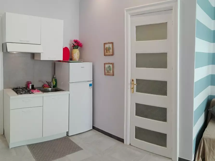 Immagine 7 di Appartamento in vendita  in VIA TRAPANI a Siracusa