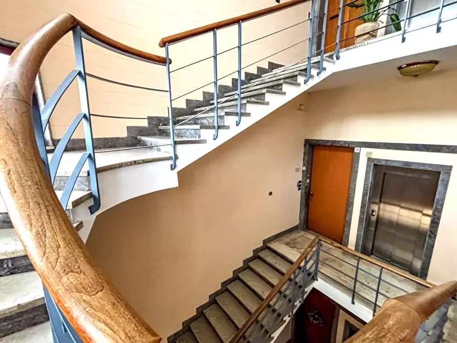 Immagine 3 di Appartamento in vendita  in CORSO GIACOMO MATTEOTTI 45 a Siracusa