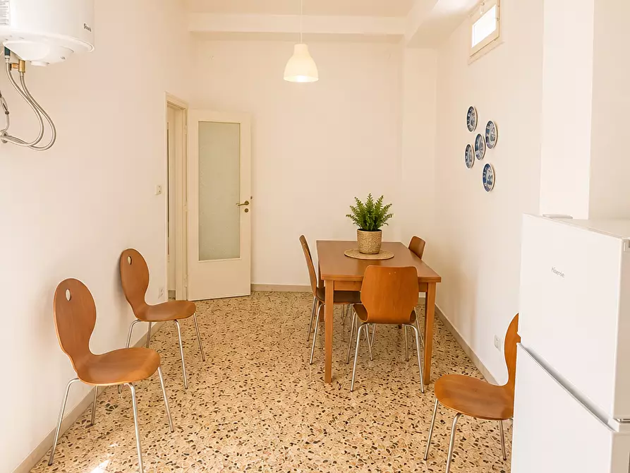 Immagine 17 di Appartamento in vendita  in Via Bacchilide 13 a Siracusa