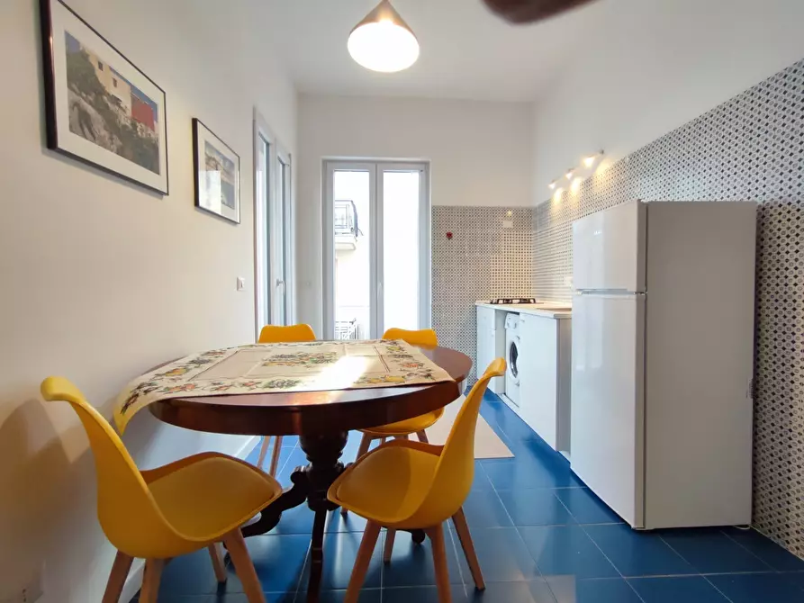 Immagine 5 di Appartamento in affitto  in Corso Umberto I 60 a Siracusa