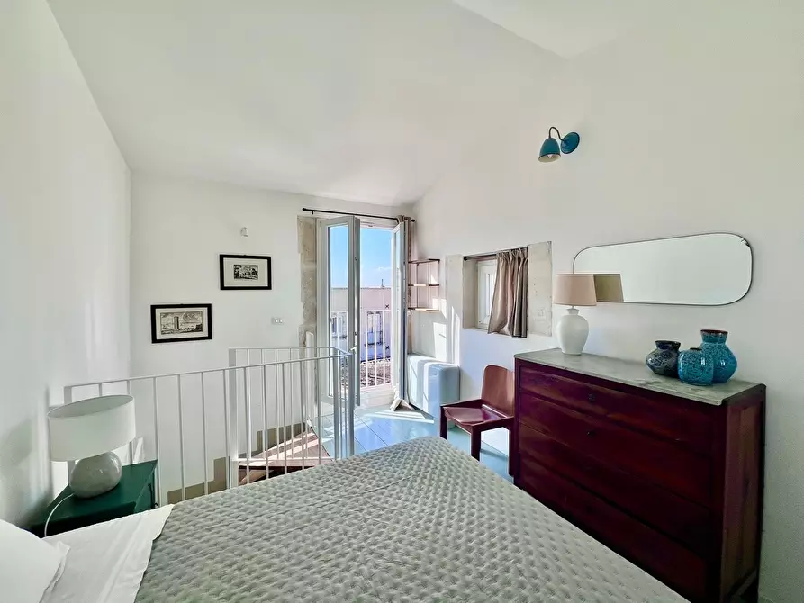 Immagine 18 di Appartamento in vendita  in VIA GEMMELLARO 23 a Siracusa