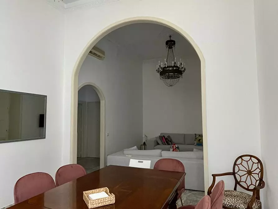 Immagine 1 di Appartamento in vendita  in Corso Giacomo Matteotti 9 a Siracusa