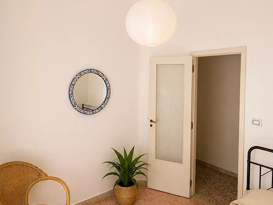 Immagine 12 di Appartamento in vendita  in Via Bacchilide 13 a Siracusa