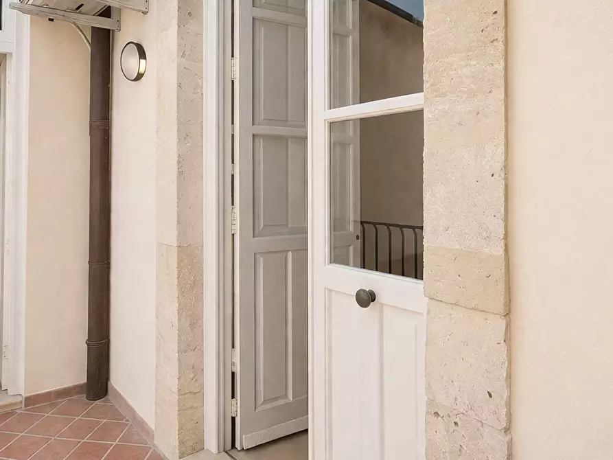 Immagine 4 di Appartamento in affitto  in VIA LARGA 24 a Siracusa