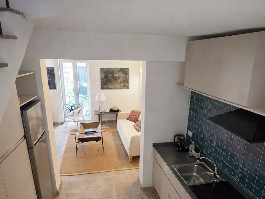 Immagine 10 di Appartamento in affitto  in Via Nizza 34 a Siracusa