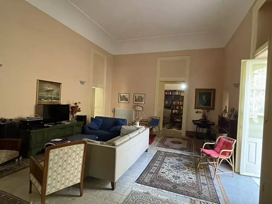 Immagine 14 di Appartamento in vendita  in VIA DELLA MAESTRANZA 72 a Siracusa