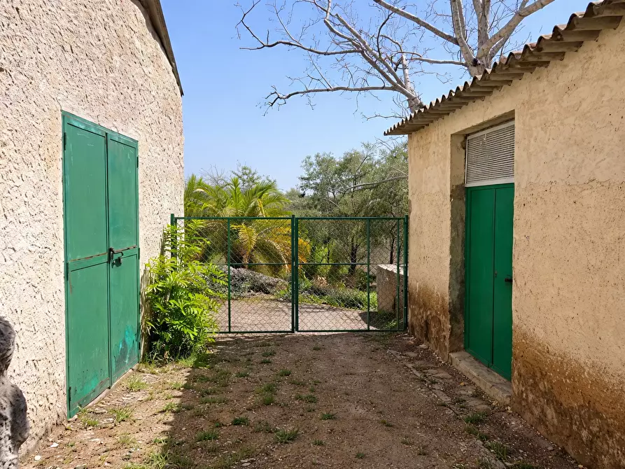 Immagine 7 di Terreno agricolo in vendita  in CONTRADA SABATU' a Canicattini Bagni