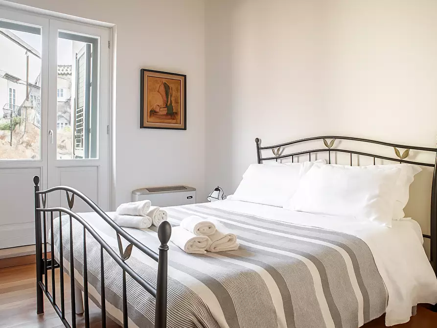 Immagine 14 di Appartamento in vendita  in VIA DELLE CARCERI VECCHIE 23 a Siracusa