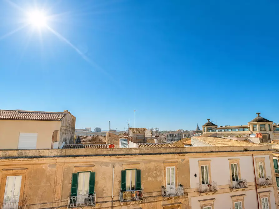 Immagine 46 di Appartamento in vendita  in Via Trieste 12 a Siracusa