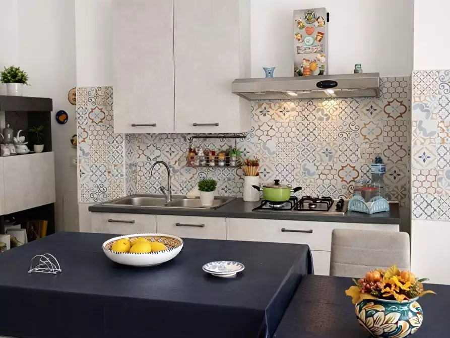 Immagine 1 di Appartamento in vendita  in Via Adda 33 a Siracusa