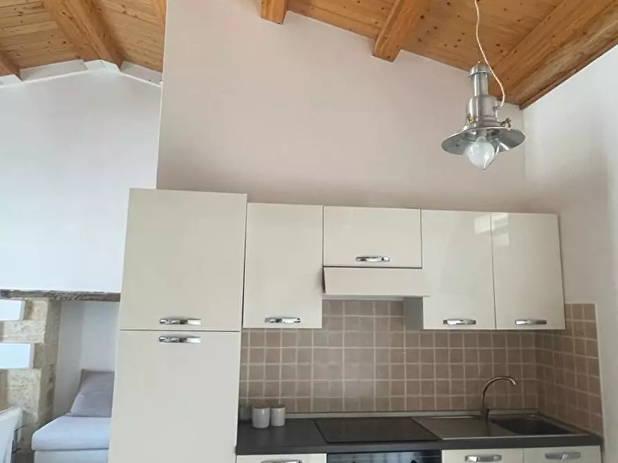 Immagine 8 di Appartamento in vendita  a Siracusa