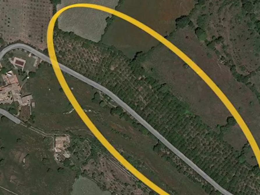 Immagine 18 di Rustico / casale in vendita  a Noto