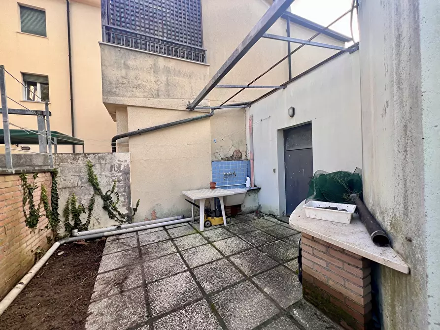 Immagine 22 di Trilocale in vendita  in Viale Trento 38 a Cesenatico