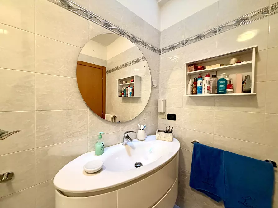 Immagine 24 di Villetta a schiera in vendita  in Piazza R. Rossellini 15 a Cesena