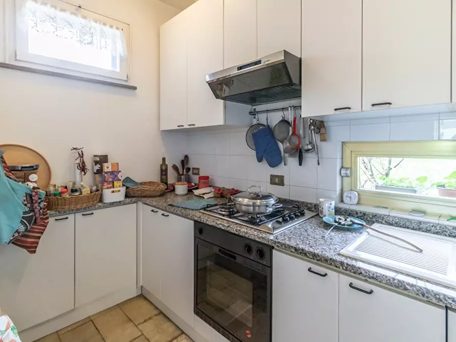 Immagine 36 di Casa indipendente in vendita  in via Falconara a Cesena