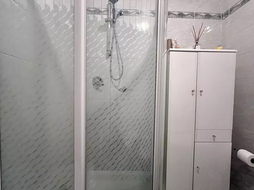 Immagine 7 di Villetta a schiera in vendita  in Piazza R. Rossellini 15 a Cesena