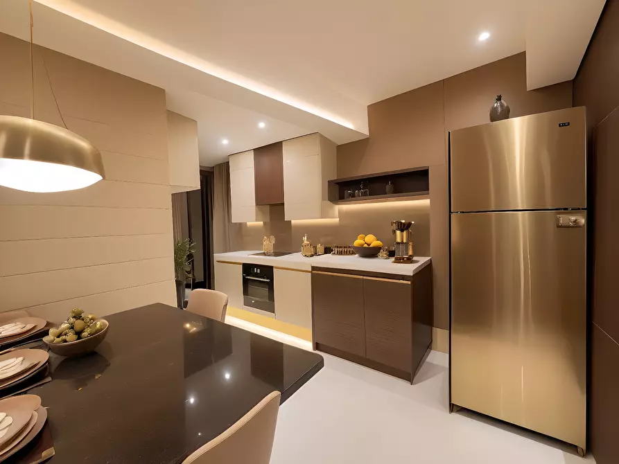 Immagine 8 di Casa indipendente in vendita  in Via Aldini a Cesena