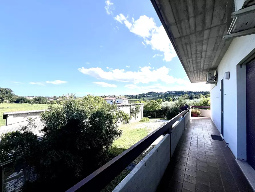 Immagine 10 di Casa indipendente in vendita  in Via Villani a Longiano