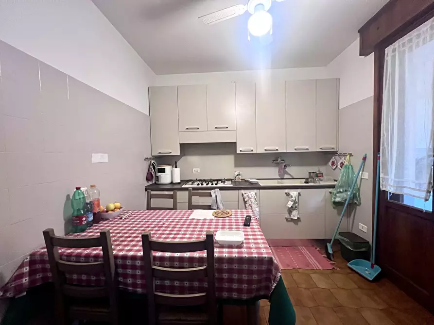 Immagine 5 di Villetta a schiera in vendita  in via viareggio 250 a Cesena