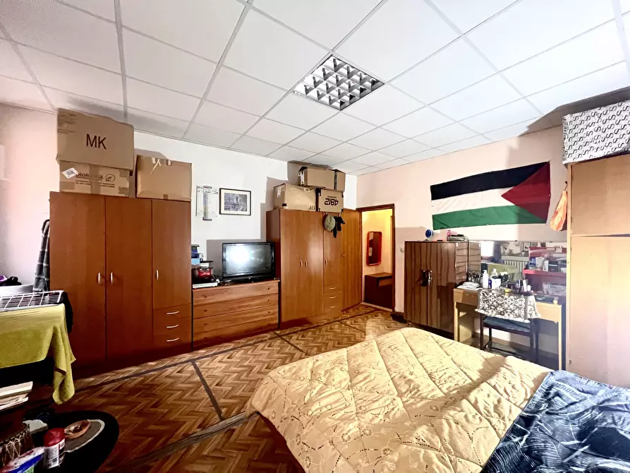 Immagine 17 di Casa indipendente in vendita  in Via Aldini a Cesena