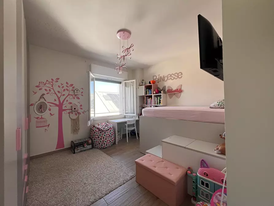 Immagine 26 di Trilocale in vendita  in Via Veronese 15 a Cesena