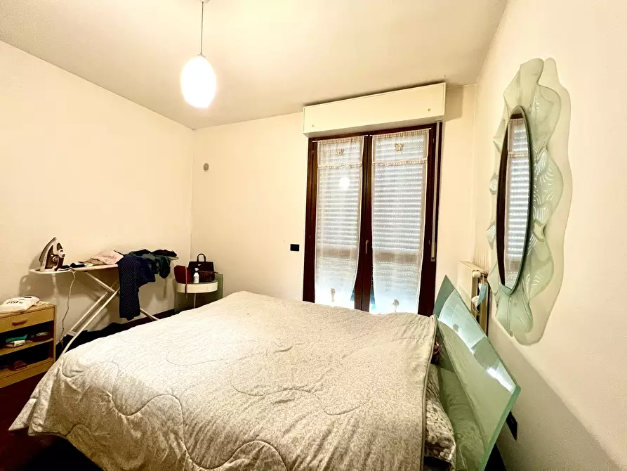 Immagine 12 di Trilocale in vendita  in Viale Guglielmo Marconi 163 a Roncofreddo