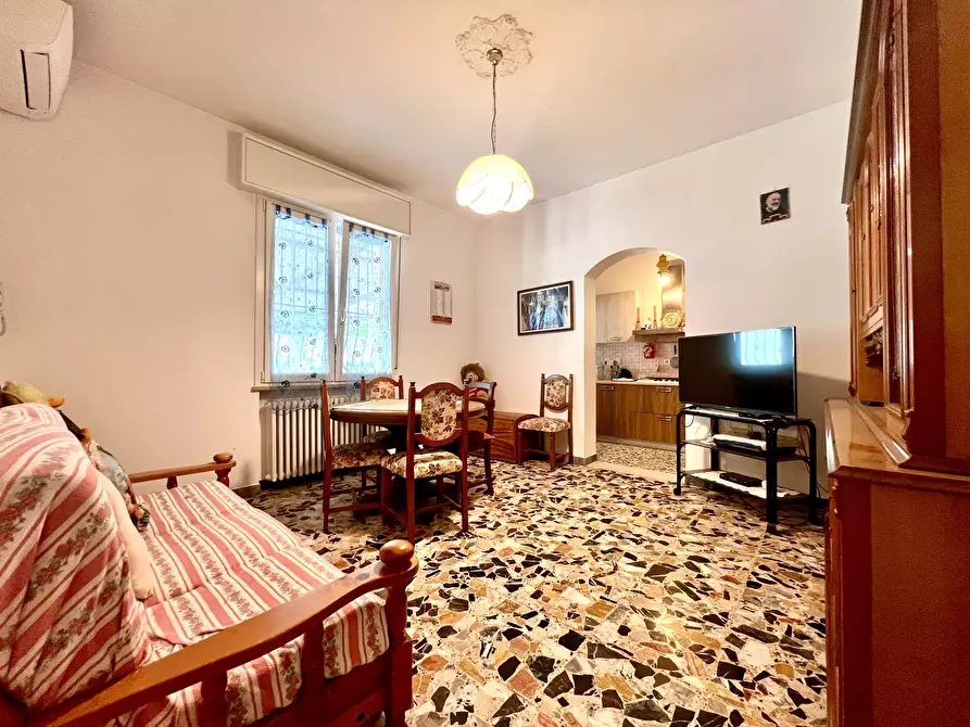 Immagine 4 di Porzione di casa in vendita  a Cesena