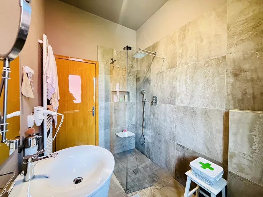 Immagine 13 di Porzione di casa in vendita  in Via Pastrengo 202 a Cesena