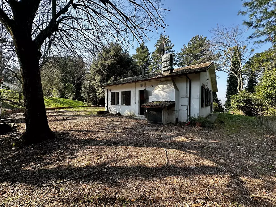 Immagine 2 di Rustico / casale in vendita  in Via Vicinale Santa Lucia a Cesena