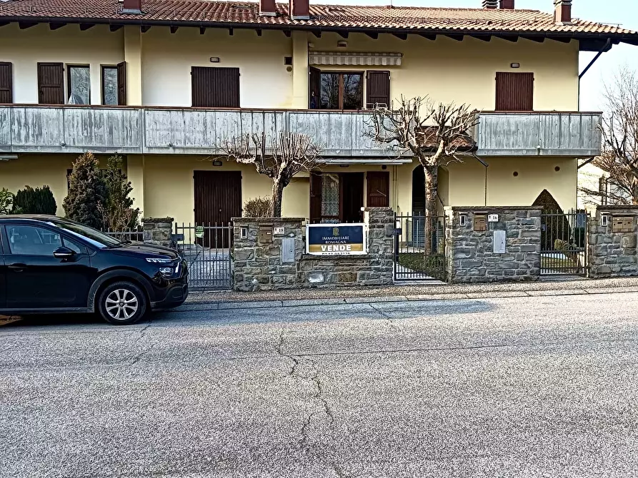 Immagine 35 di Bilocale in vendita  in Via Santa Rita 16 a Bagno Di Romagna