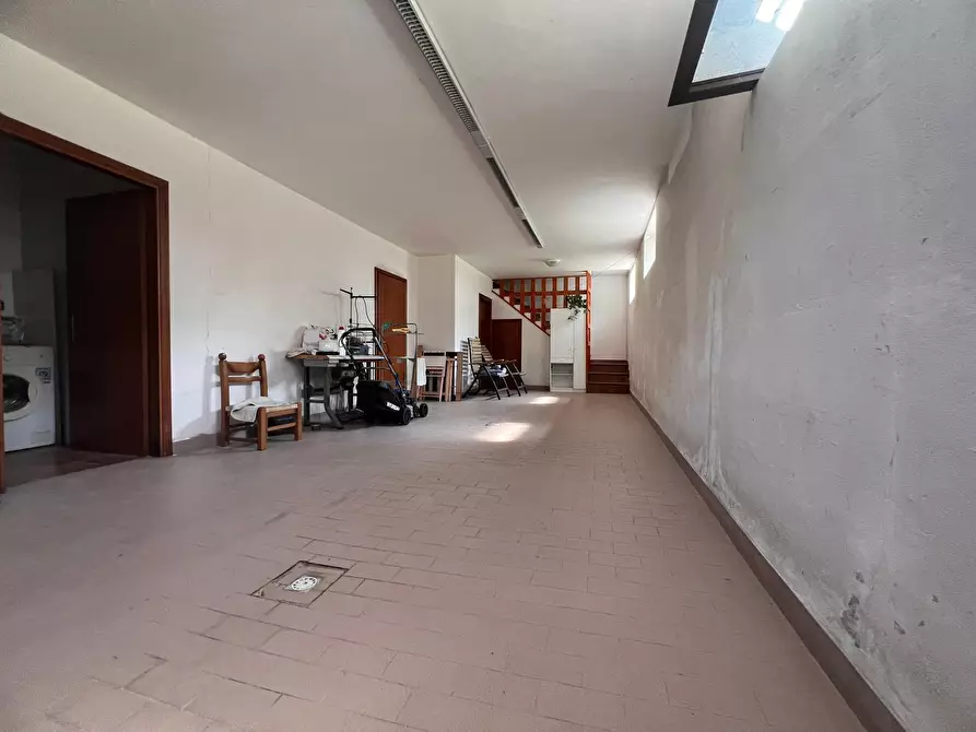 Immagine 30 di Porzione di casa in vendita  in Via Santa Lucia 41 a Verghereto