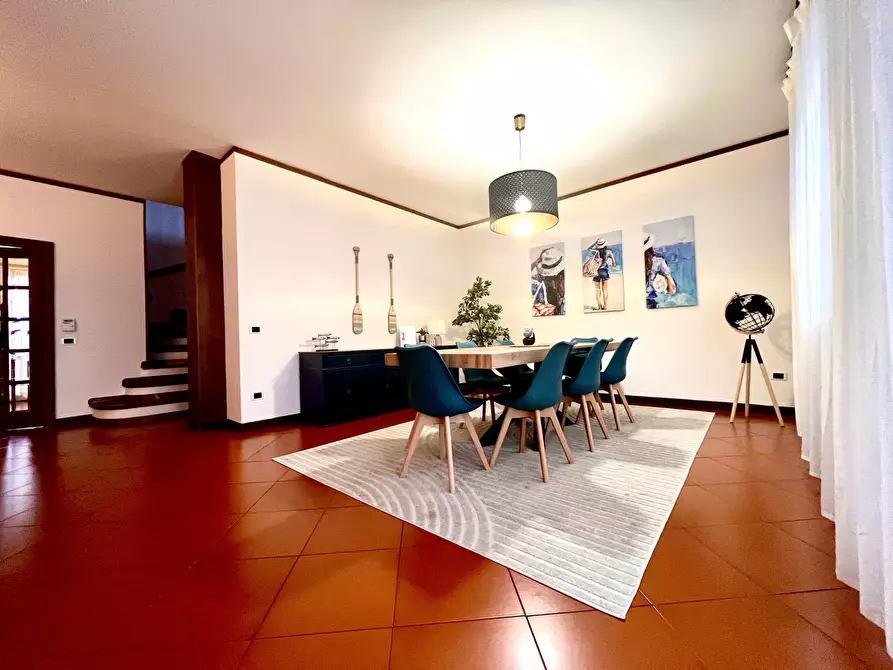 Immagine 1 di Appartamento in vendita  in Via Cremona a Cesena