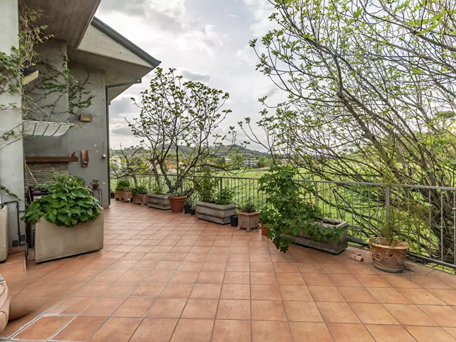 Immagine 44 di Casa indipendente in vendita  in via Falconara a Cesena