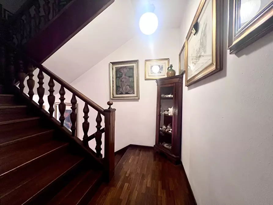 Immagine 2 di Villetta a schiera in vendita  in via viareggio 250 a Cesena