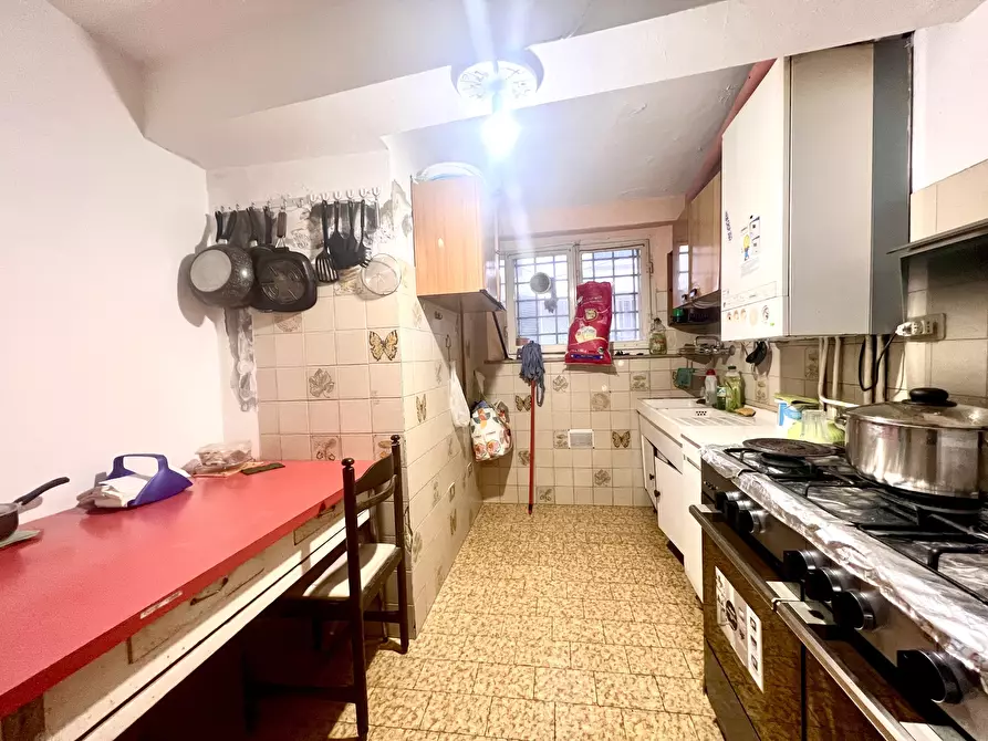 Immagine 9 di Casa indipendente in vendita  in Via Aldini a Cesena