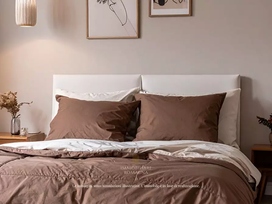 Immagine 1 di Appartamento in vendita  in Via Ferrara a Cesena