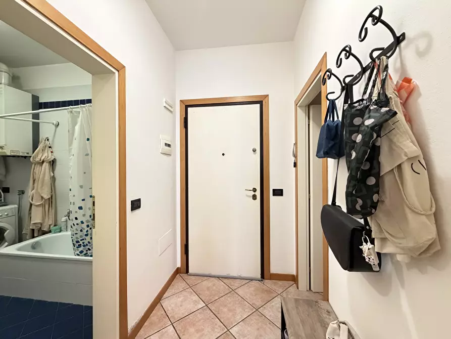 Immagine 4 di Bilocale in vendita  in Sobborgo Eugenio Valzania a Cesena