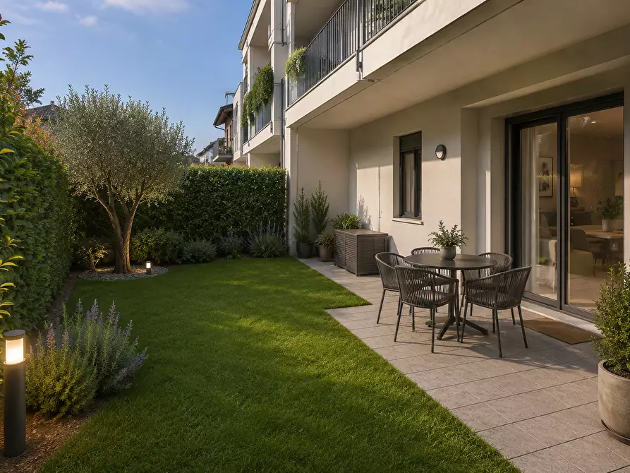 Immagine 6 di Appartamento in vendita  in Via Gastone Sozzi 62 a Gatteo
