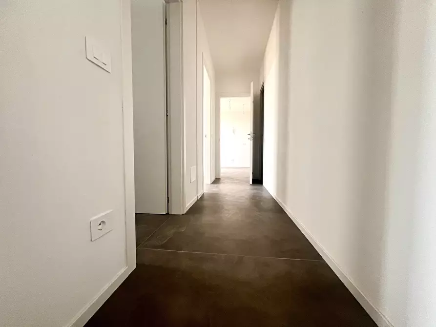 Immagine 17 di Appartamento in vendita  in via diegaro-pievesestina a Cesena