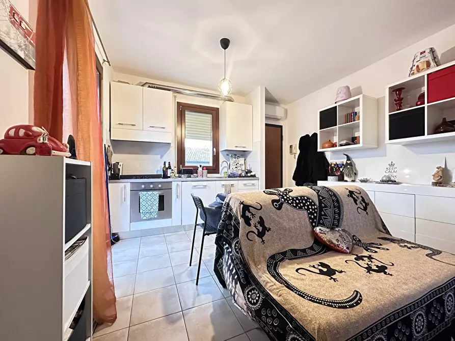 Immagine 3 di Monolocale in vendita  in Via Marmirolo 83 a Cesena