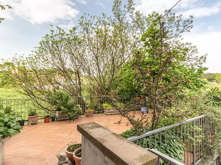 Immagine 42 di Casa indipendente in vendita  in via Falconara a Cesena