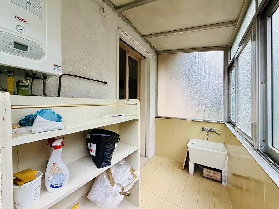 Immagine 16 di Attico in vendita  in Via Santa Chiara 20 a Cesena