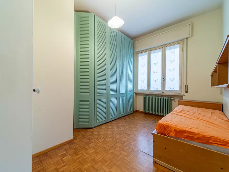 Immagine 29 di Trilocale in vendita  in Via Carlo Speranza 13 a Parma