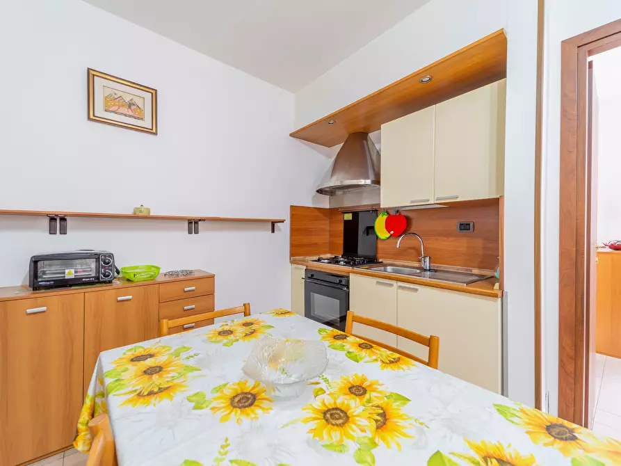 Immagine 10 di Bilocale in affitto  in Via A. M. Pesenti 3 a Parma