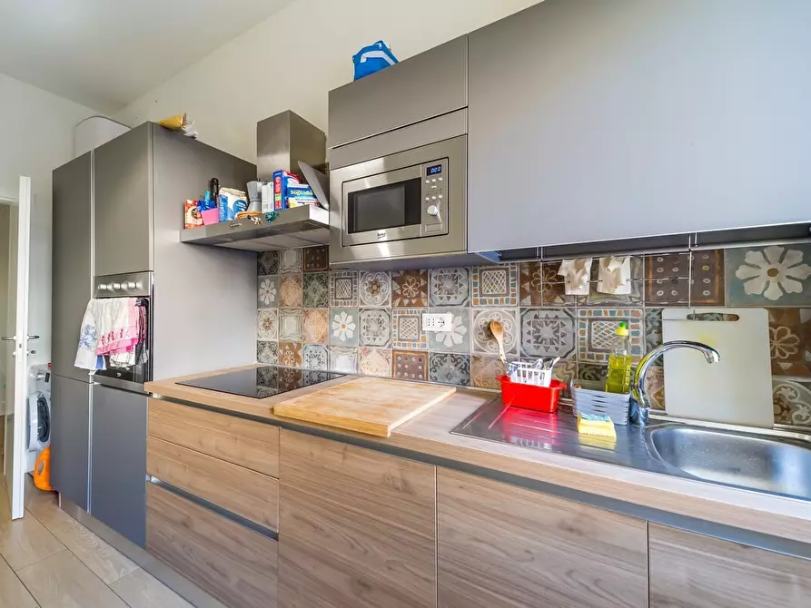 Immagine 6 di Stanza singola in affitto  in Viale Giovanni Rasori 5 a Parma