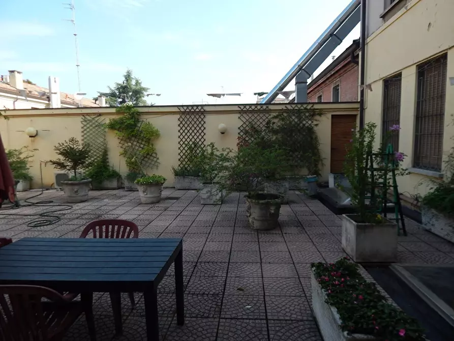 Immagine 2 di Stanza singola in affitto  in Viale Antonio Gramsci 5 a Parma