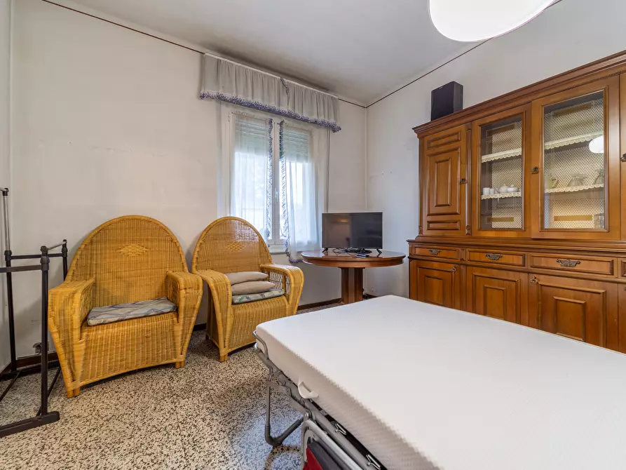 Immagine 18 di Porzione di casa in affitto  in Via Alghero 4 a Parma