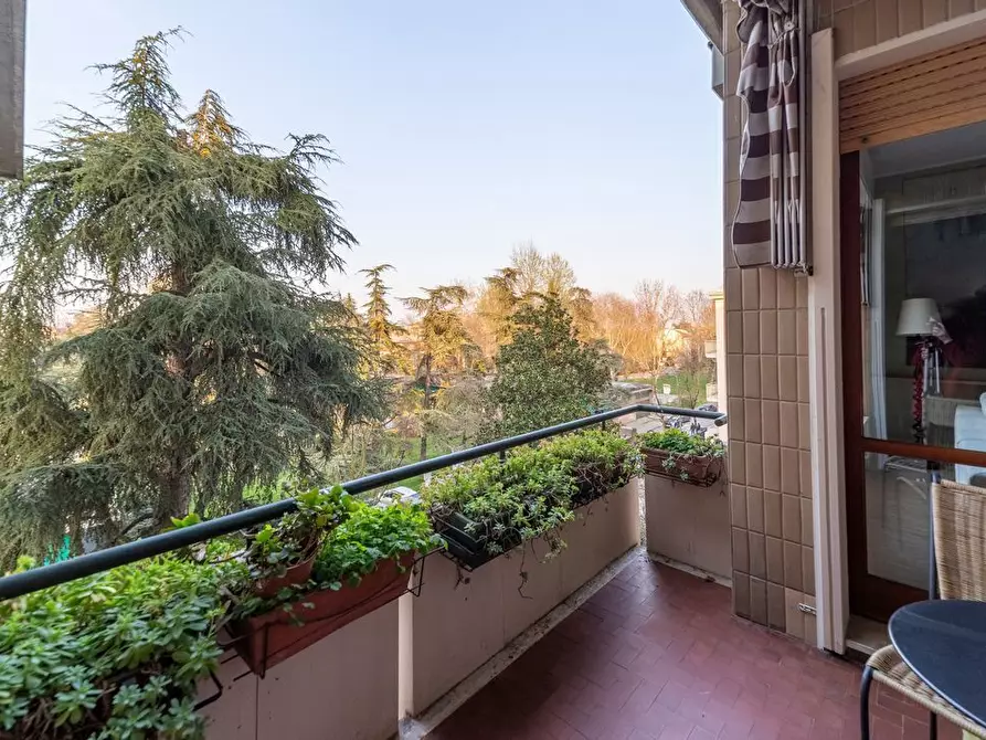 Immagine 32 di Trilocale in vendita  in piazzale lubiana a Parma